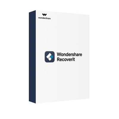 Wondershare Recoverit Standard