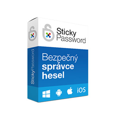 Sticky Password Premium