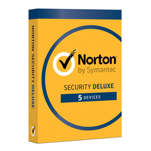 Norton Security CZ