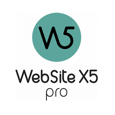 Website X5 PRO