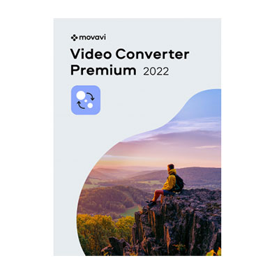 Movavi Video Converter Premium 2022