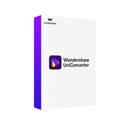 Wondershare Uniconverter 13 pro Windows