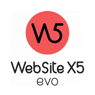 Website X5 EVO