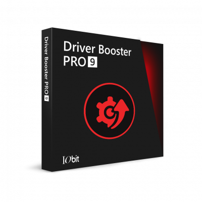 Driver Booster 9